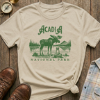 Acadia National Park T-Shirt
