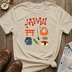 Japan Icons T-Shirt