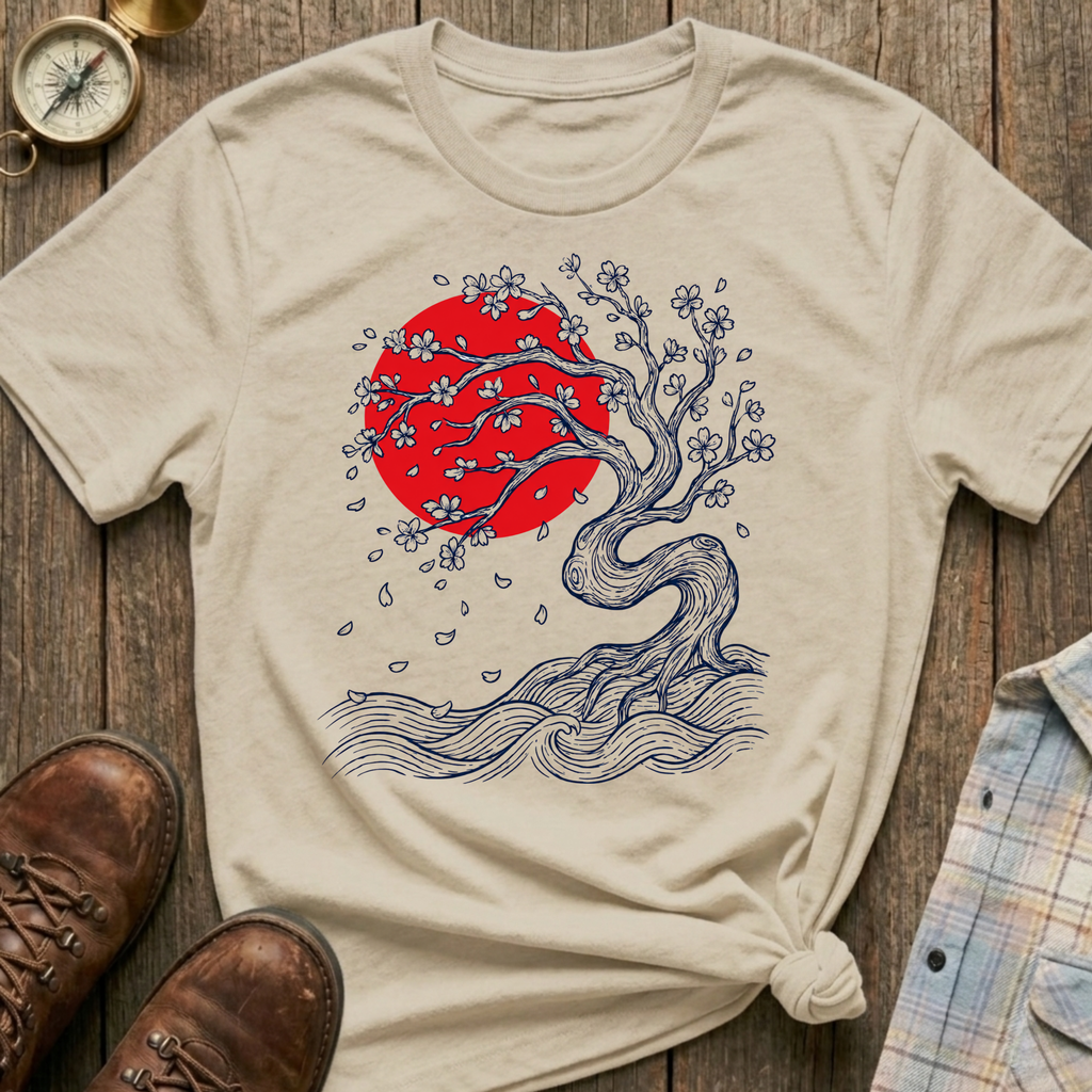 Cherry Blossom T-Shirt