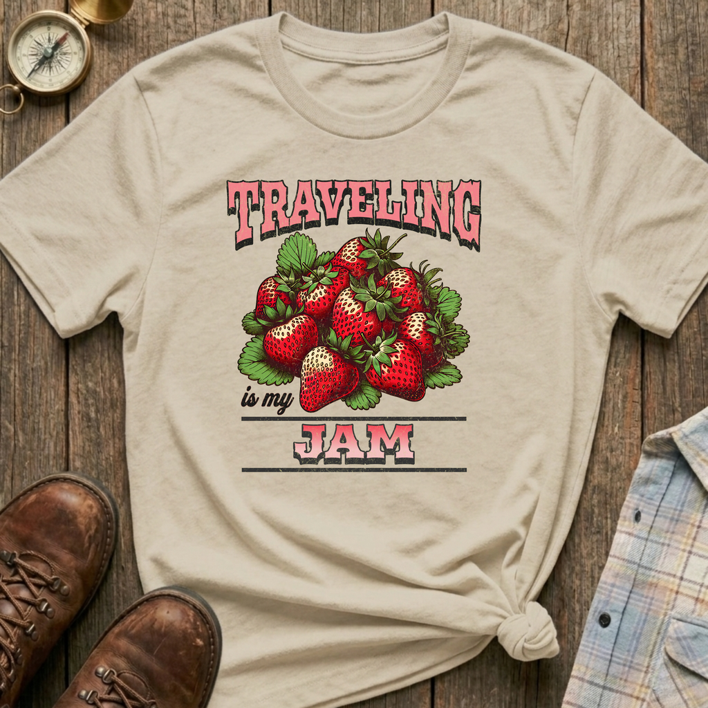 My Jam T-Shirt