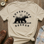 Adventure Seeker T-Shirt