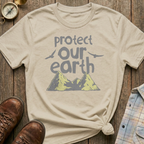 Protect Earth T-Shirt