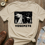 Yosemite Sky T-Shirt