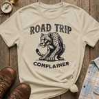 Trip Complainer T-Shirt