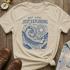 Just Exploring T-Shirt