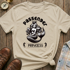 Passenger Princess T-Shirt