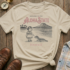 Aloha State T‑Shirt