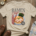 Ramen Club T-Shirt