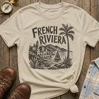 French Riviera T-Shirt
