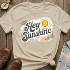 Hey Sunshine T‑Shirt