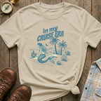 Cruise Era Mermaid T-Shirt