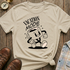 Vacation Mode T-Shirt