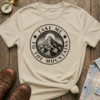 Mountains T-Shirt