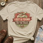 On the Road T-Shirt