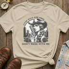 Livin' Wild T-Shirt