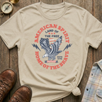American Spirit T-Shirt