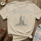 Barcelona T-Shirt