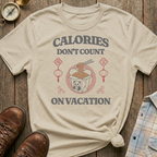 Calories Don’t Count T-Shirt