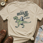 Regular Day T-Shirt