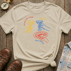 Italia Cheers T-Shirt