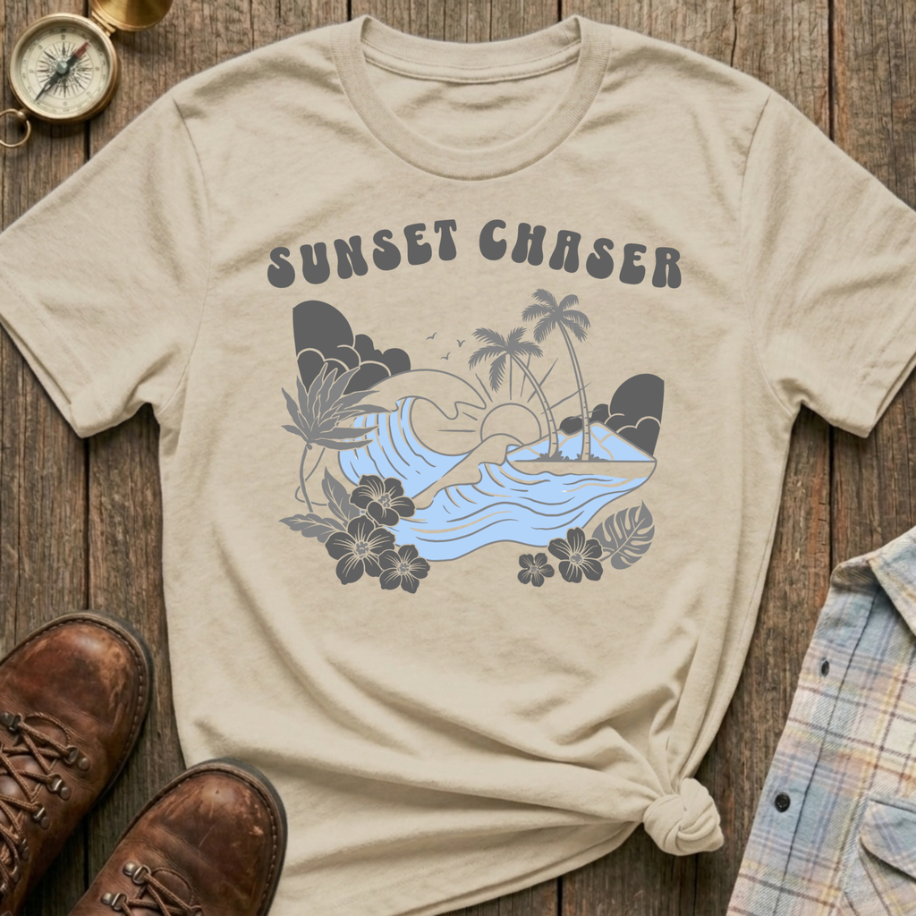Sunset Chaser T-Shirt