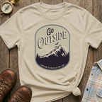 Go Outside T-Shirt