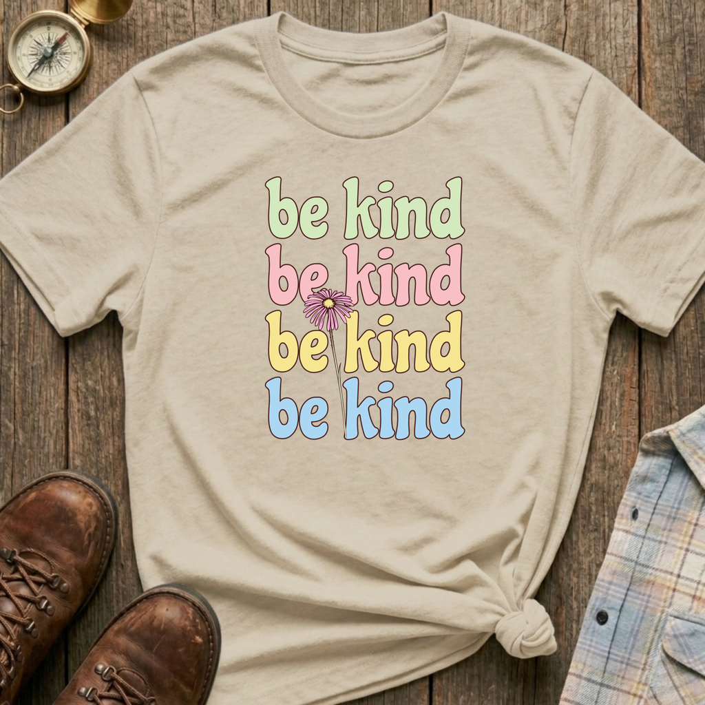 Be Kind T-Shirt