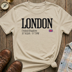London UK T-Shirt