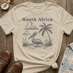 South Africa T-Shirt