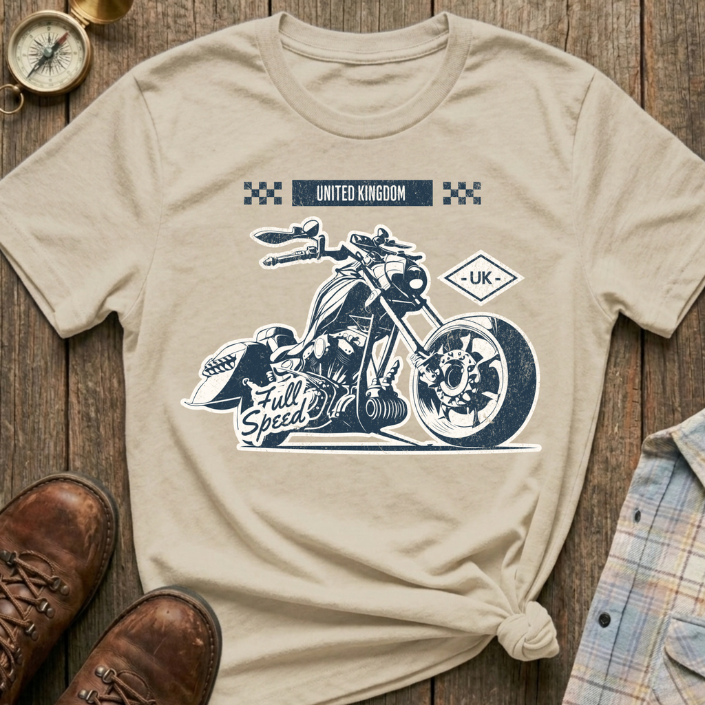 United Kingdom T-Shirt