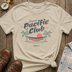 Pacific Club Beach T-Shirt