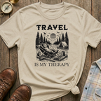 My Therapy T-Shirt