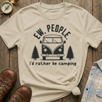 Ew, People. T-Shirt