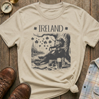 Ireland Vintage T-Shirt