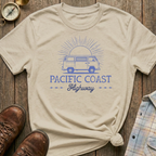Pacific Coast Highway T‑Shirt