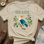 Brazil Tropical T-Shirt