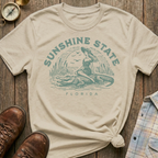 Florida Graphic T-Shirt