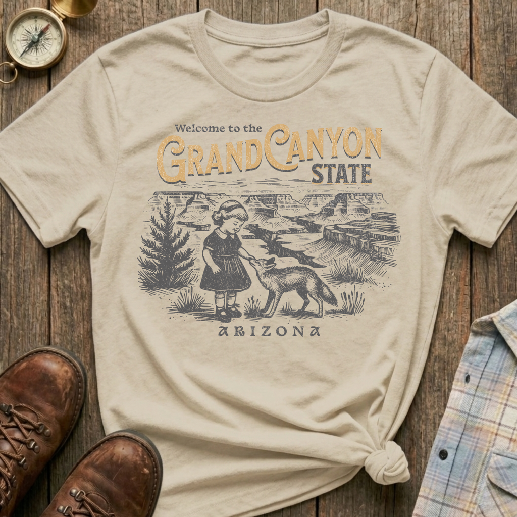 Arizona T-Shirt