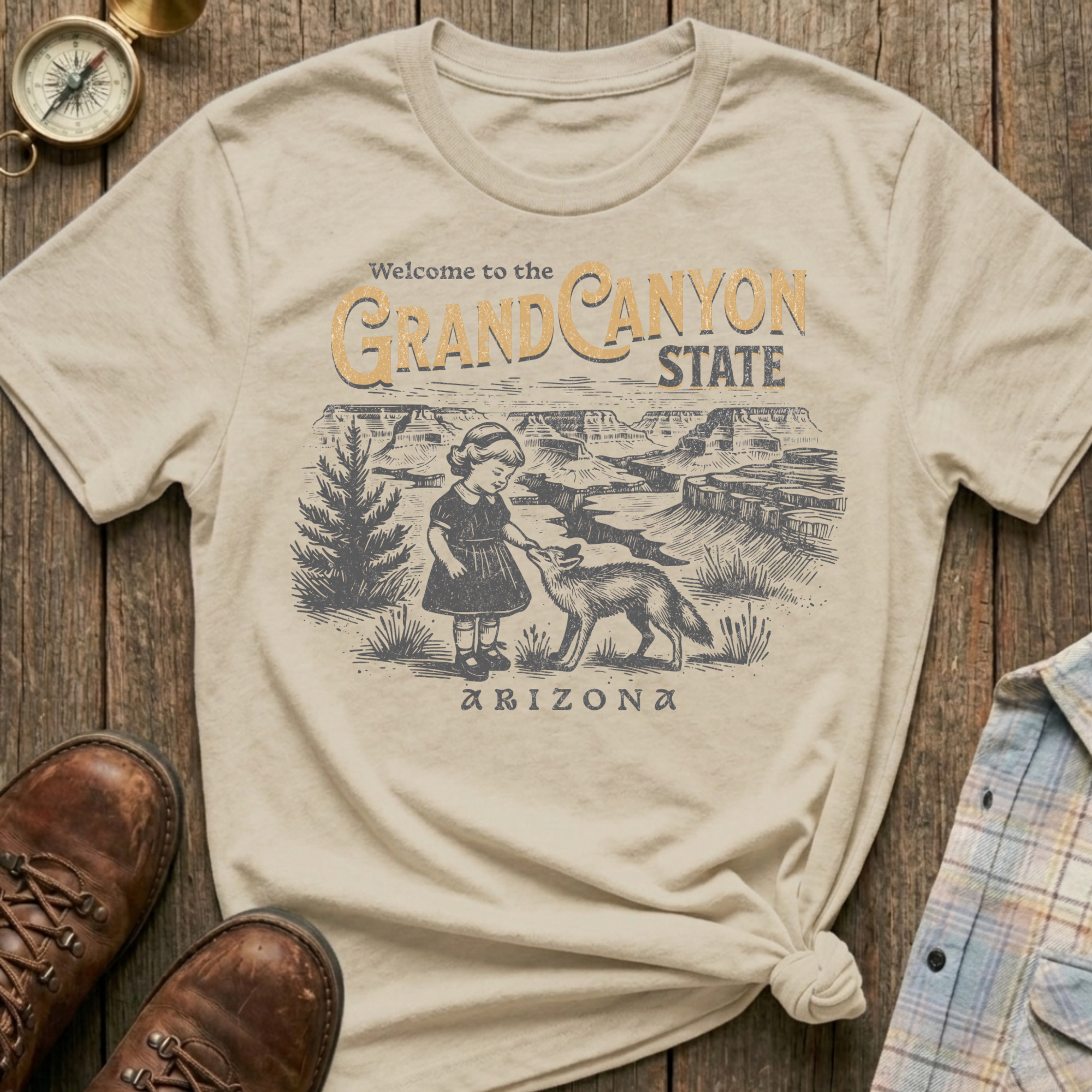 Arizona T-Shirt