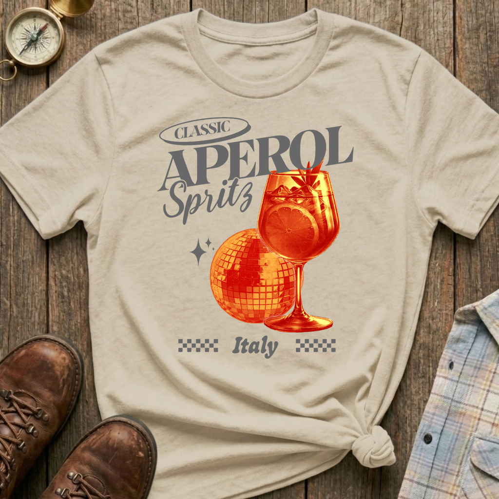 Aperol Spritz T-Shirt