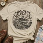 Hawai‘i Volcanoes T-Shirt