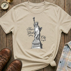Statue of Liberty T-Shirt