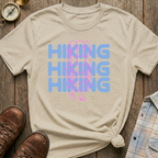 Hiking Repeat T-shirt