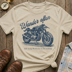 Wander Often T-Shirt