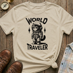 World Traveler T-Shirt