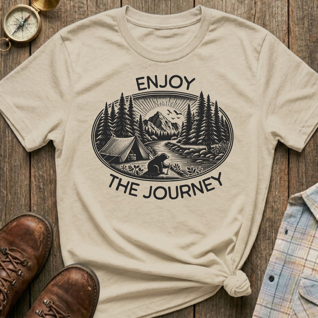 Journey T-Shirt