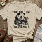 Built Different T-Shirt
