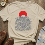 Mount Fuji T-Shirt