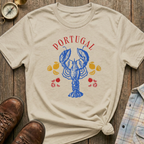 Portugal Lobster T-Shirt