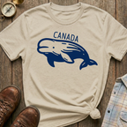 Canada Beluga T-Shirt